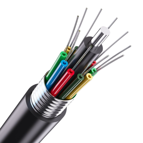 Fibre Optic Cables