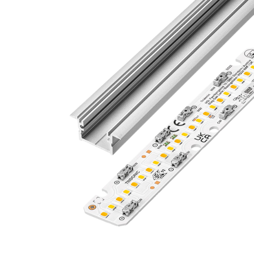 LED Channel