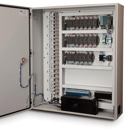 LIGHTING CONTROL PANEL